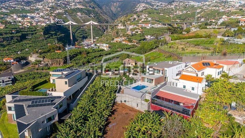 Moradia T3 à venda em Santo António, Funchal — foto 28