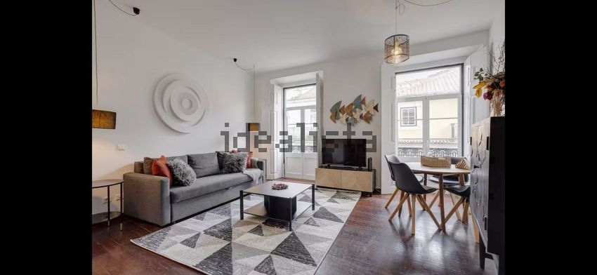 Apartamento T5 à venda em Santa Maria Maior, Lisboa — foto 5