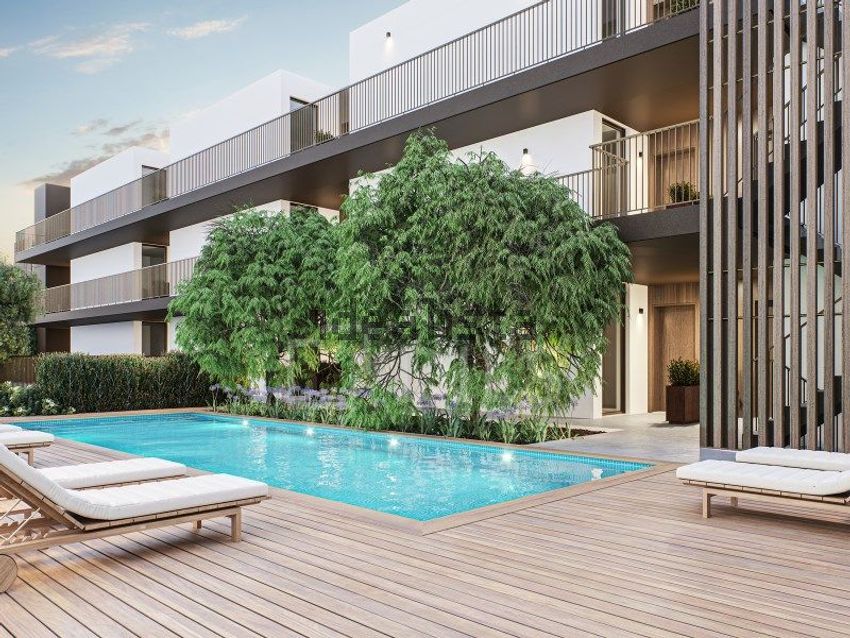 Apartamento T1 à venda em Santa Luzia, Tavira — foto 21