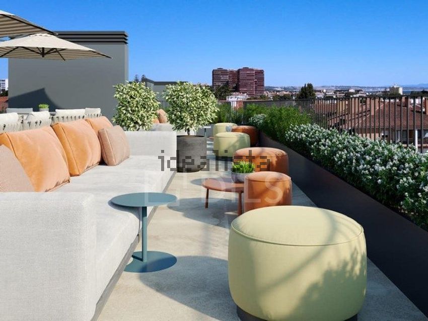 Apartamento T0 à venda em Carcavelos e Parede, Cascais — foto 23