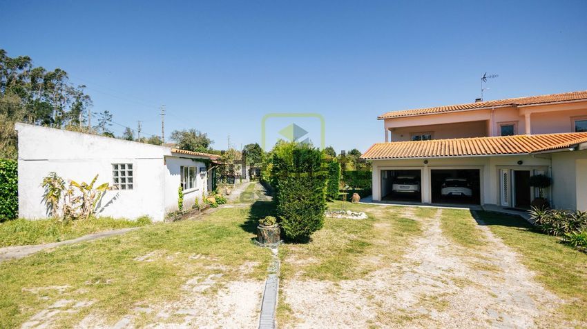Moradia T4 à venda em Alhadas, Figueira da Foz — foto 2