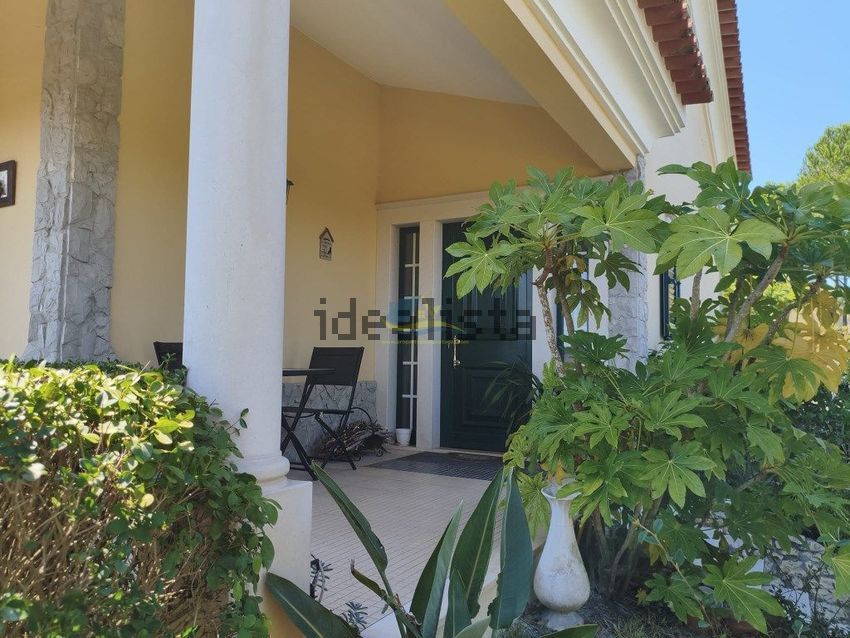 Moradia T4 à venda em São João da Ribeira e Ribeira de São João, Rio Maior — foto 11