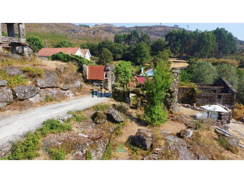 Moradia T1 à venda em Vale, Arcos de Valdevez — foto 2