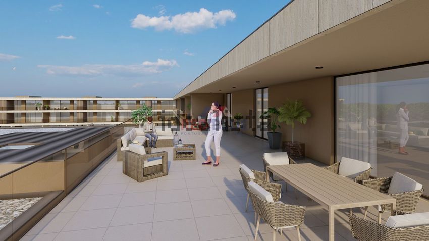 Apartamento T2 à venda em Balazar, Póvoa de Varzim — foto 10