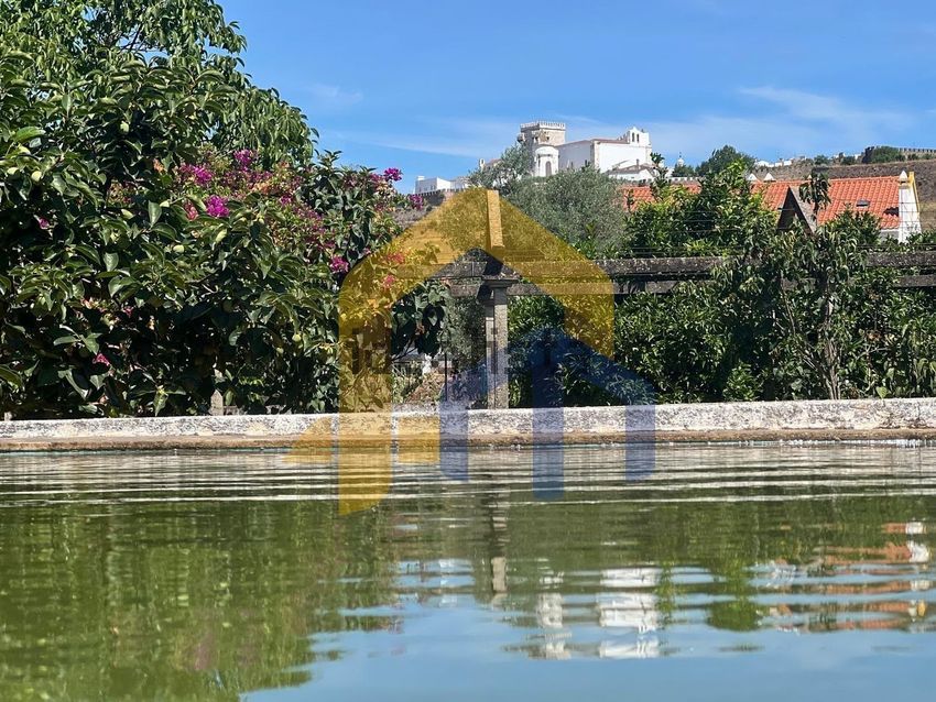 Moradia T4 à venda em Estremoz (Santa Maria e Santo André), Estremoz — foto 17