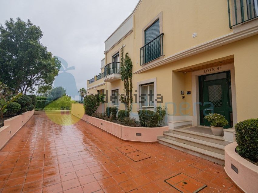Apartamento T2 à venda em Estômbar e Parchal, Lagoa — foto 27
