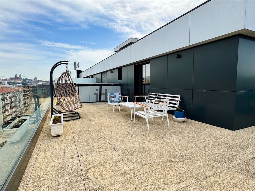 Apartamento T2 à venda em Cedofeita, Santo Ildefonso, Sé, Miragaia, São Nicolau e Vitória, Porto — foto 3
