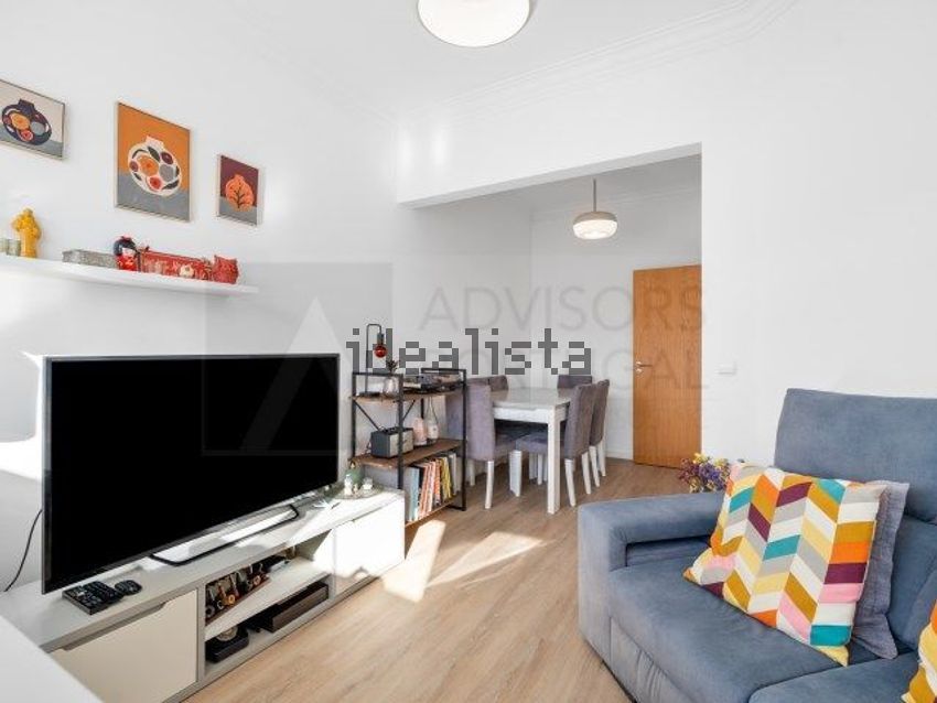 Apartamento T1 à venda em Águas Livres, Amadora — foto 3