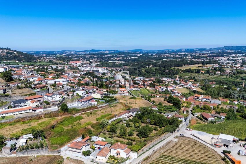 Moradia T6+ à venda em Negrelos (São Tomé), Santo Tirso — foto 26