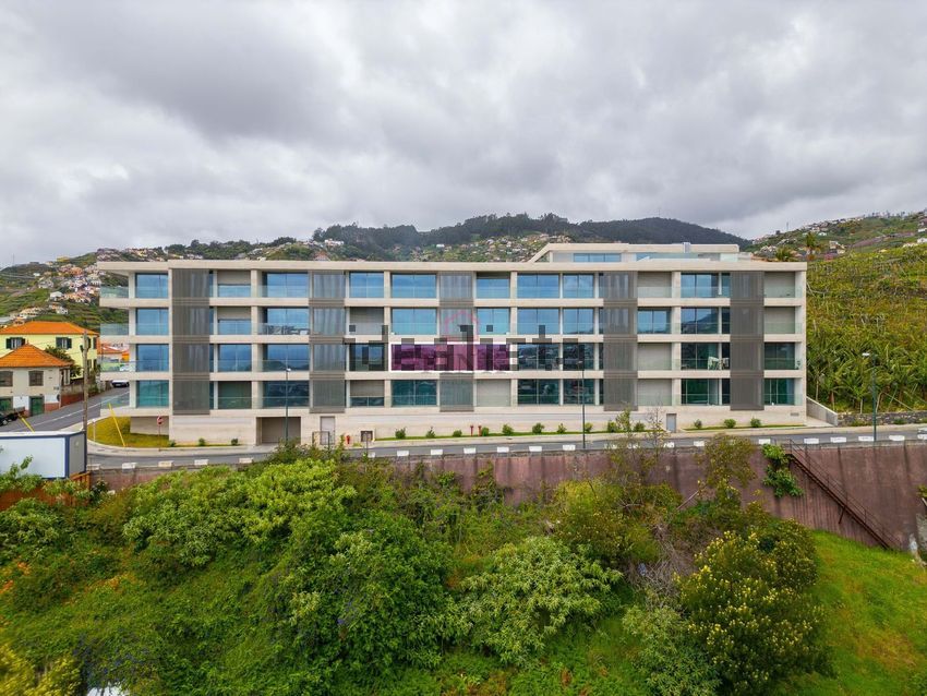 Apartamento T2 à venda em Estreito de Câmara de Lobos, Câmara de Lobos — foto 25