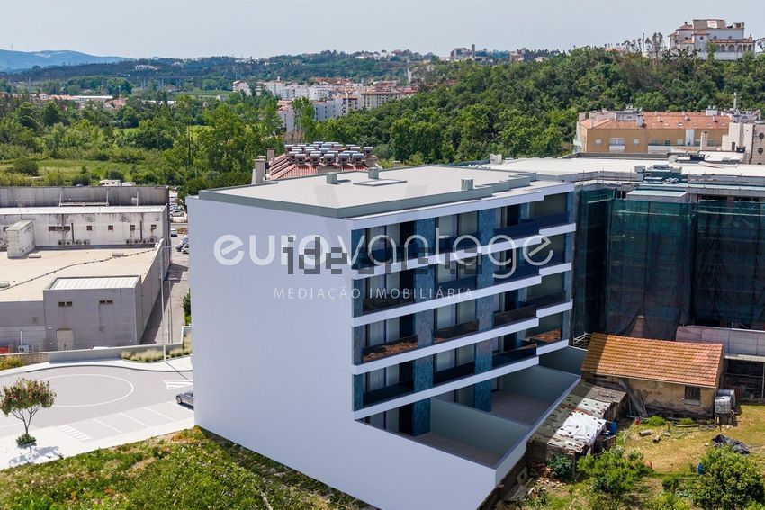 Apartamento T2 à venda em Leiria, Pousos, Barreira e Cortes, Leiria — foto 14
