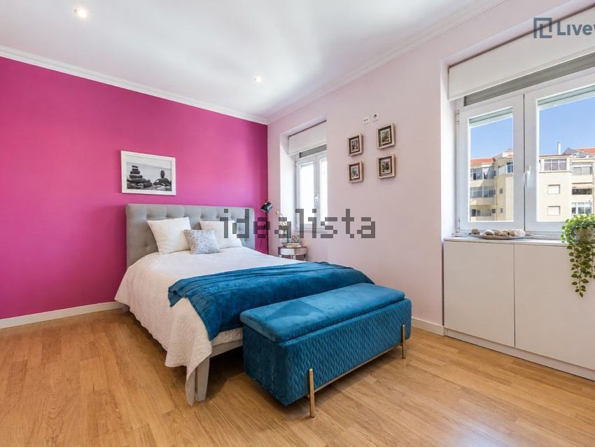 Apartamento T3 à venda em Algés, Linda-a-Velha e Cruz Quebrada-dafundo, Oeiras — foto 10