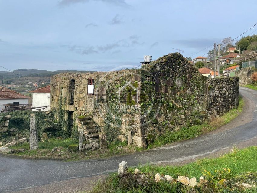 Moradia T2 à venda em Insalde e Porreiras, Paredes de Coura — foto 30