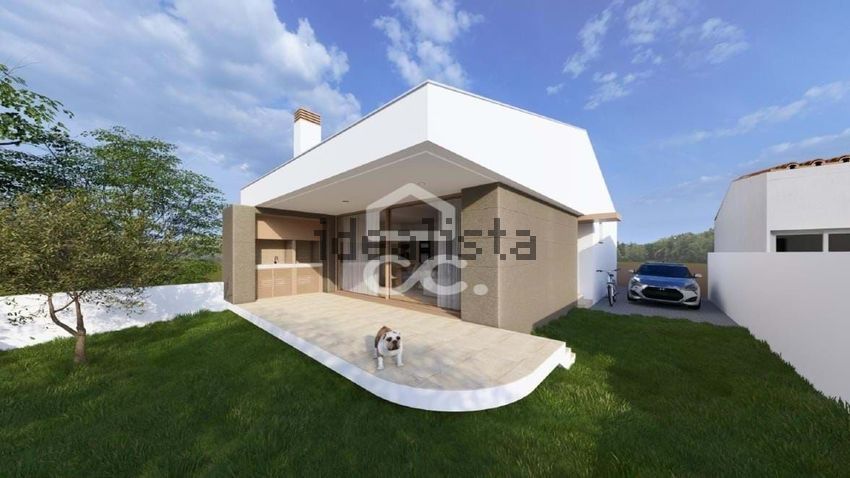 Moradia T2 à venda em Santa Clara e Castelo Viegas, Coimbra — foto 13