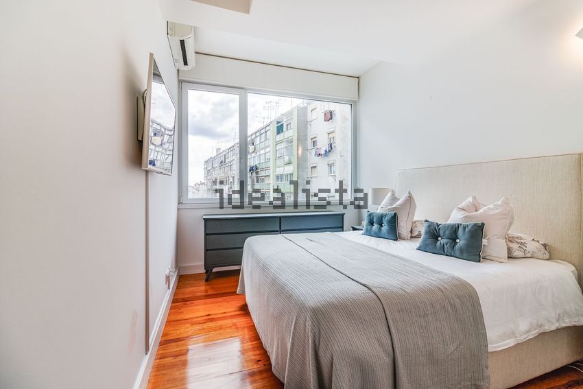 Apartamento T2 à venda em Estrela, Lisboa — foto 8