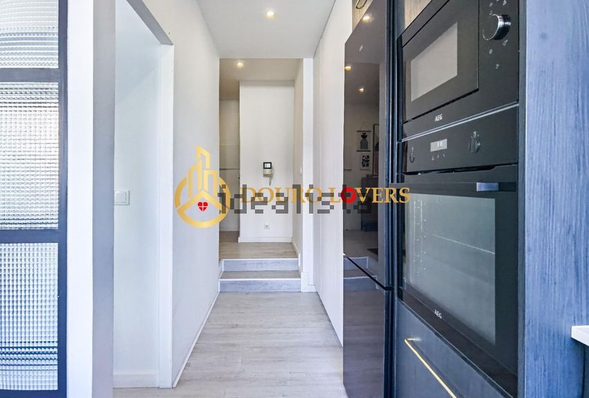 Apartamento T1 à venda em Leça da Palmeira, Matosinhos — foto 6