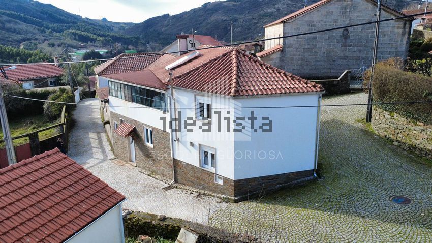 Moradia T2 à venda em Arca e Varzielas, Oliveira de Frades — foto 4