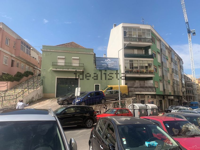 Moradia T5 à venda em Sacavém e Prior Velho, Loures — foto 17