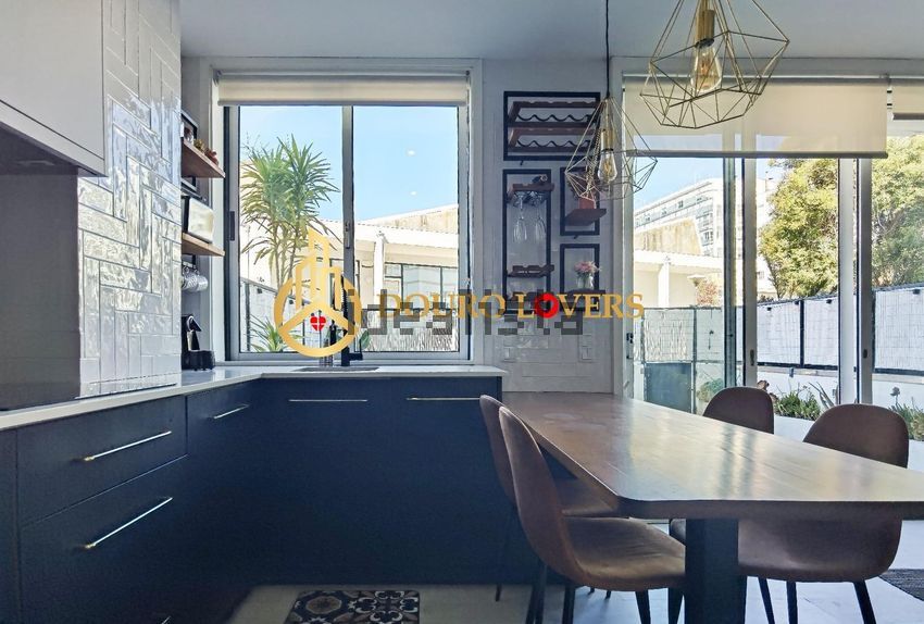 Apartamento T1 à venda em Leça da Palmeira, Matosinhos — foto 4