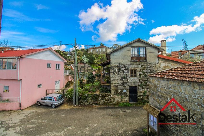Moradia T2 à venda em São Vicente de Lafões, Oliveira de Frades — foto 6
