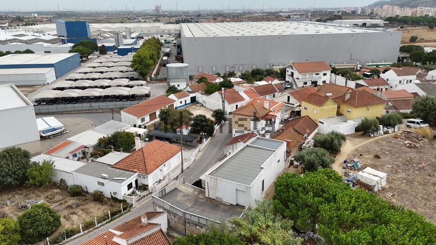 Moradia T5 à venda em Alenquer (Santo Estêvão e Triana), Alenquer — foto 18