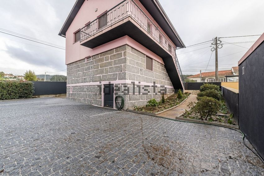Moradia T6+ à venda em Brito, Guimarães — foto 3