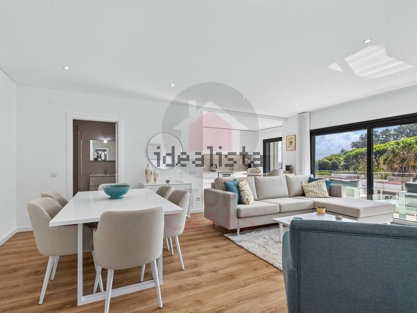 Apartamento T2 à venda em Foz do Arelho, Caldas da Rainha — foto 5