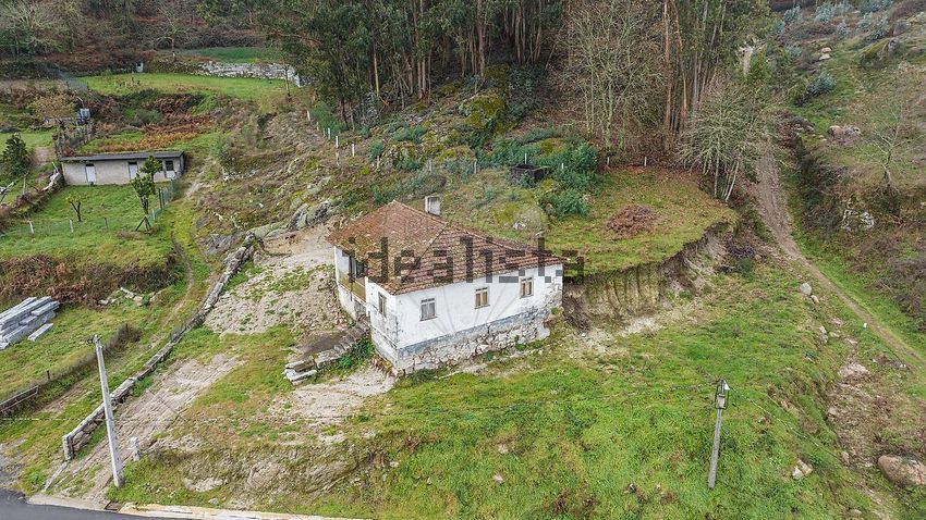 Moradia T2 à venda em Paços, Fafe — foto 14