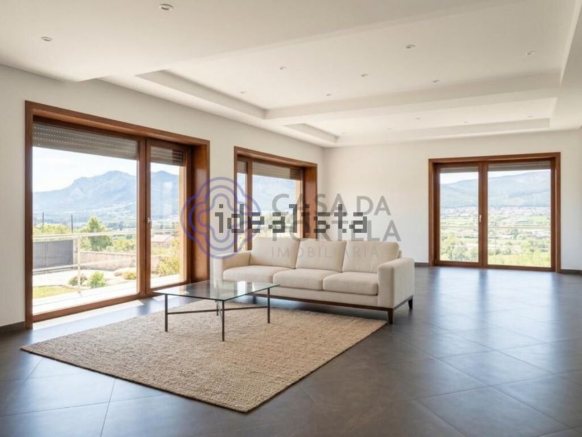 Moradia T4 à venda em Bornes de Aguiar, Vila Pouca de Aguiar — foto 16