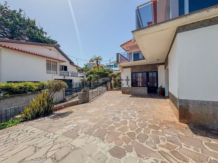 Moradia T4 à venda em São Martinho, Funchal — foto 7