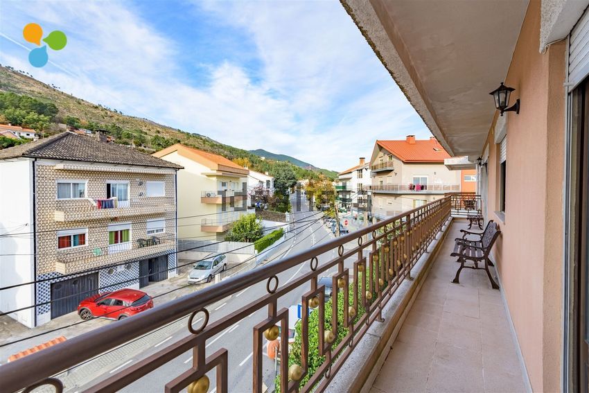 Apartamento T5 à venda em Cantar-Galo, Covilhã — foto 17