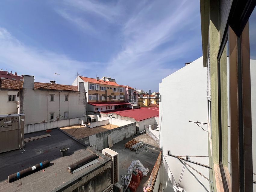 Apartamento T2 à venda em Barreiro e Lavradio, Barreiro — foto 25
