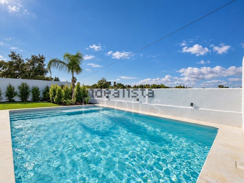 Moradia T5 à venda em Santa Luzia, Tavira — foto 38