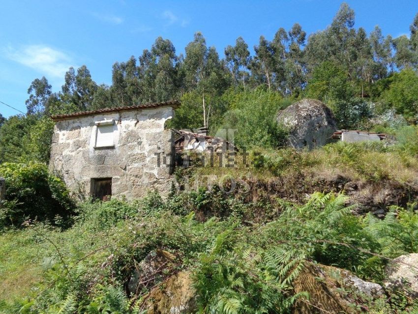 Moradia T3 à venda em Padornelo, Paredes de Coura — foto 10