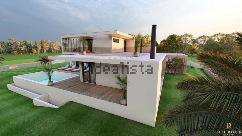Moradia T4 em Salir, €949.999