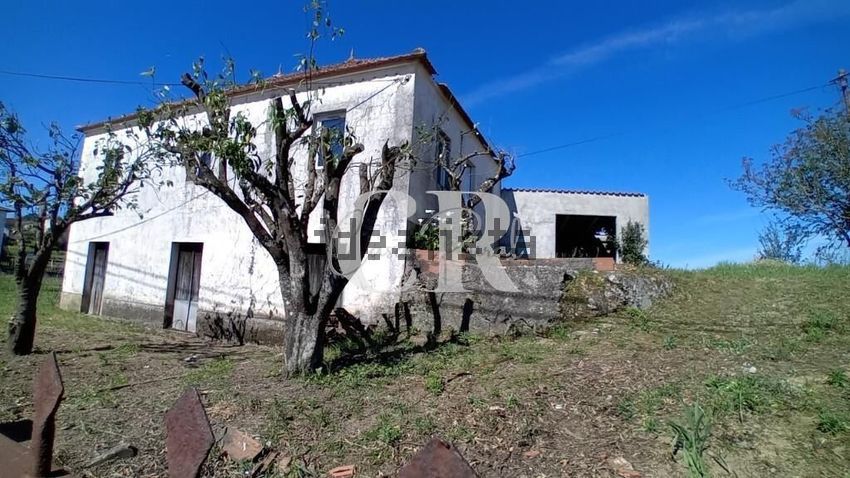 Moradia T5 à venda em Arega, Figueiró dos Vinhos — foto 3