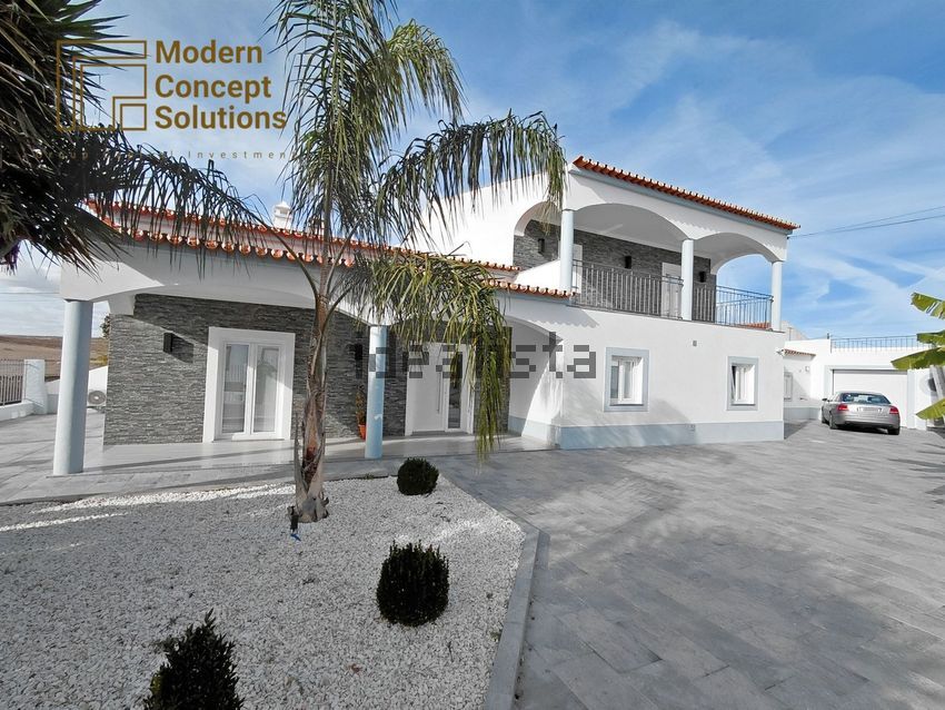 Moradia T4 em Reguengos de Monsaraz, €430.000