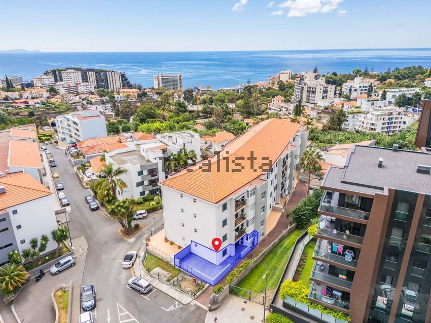 Apartamento T1 à venda em São Martinho, Funchal — foto 15
