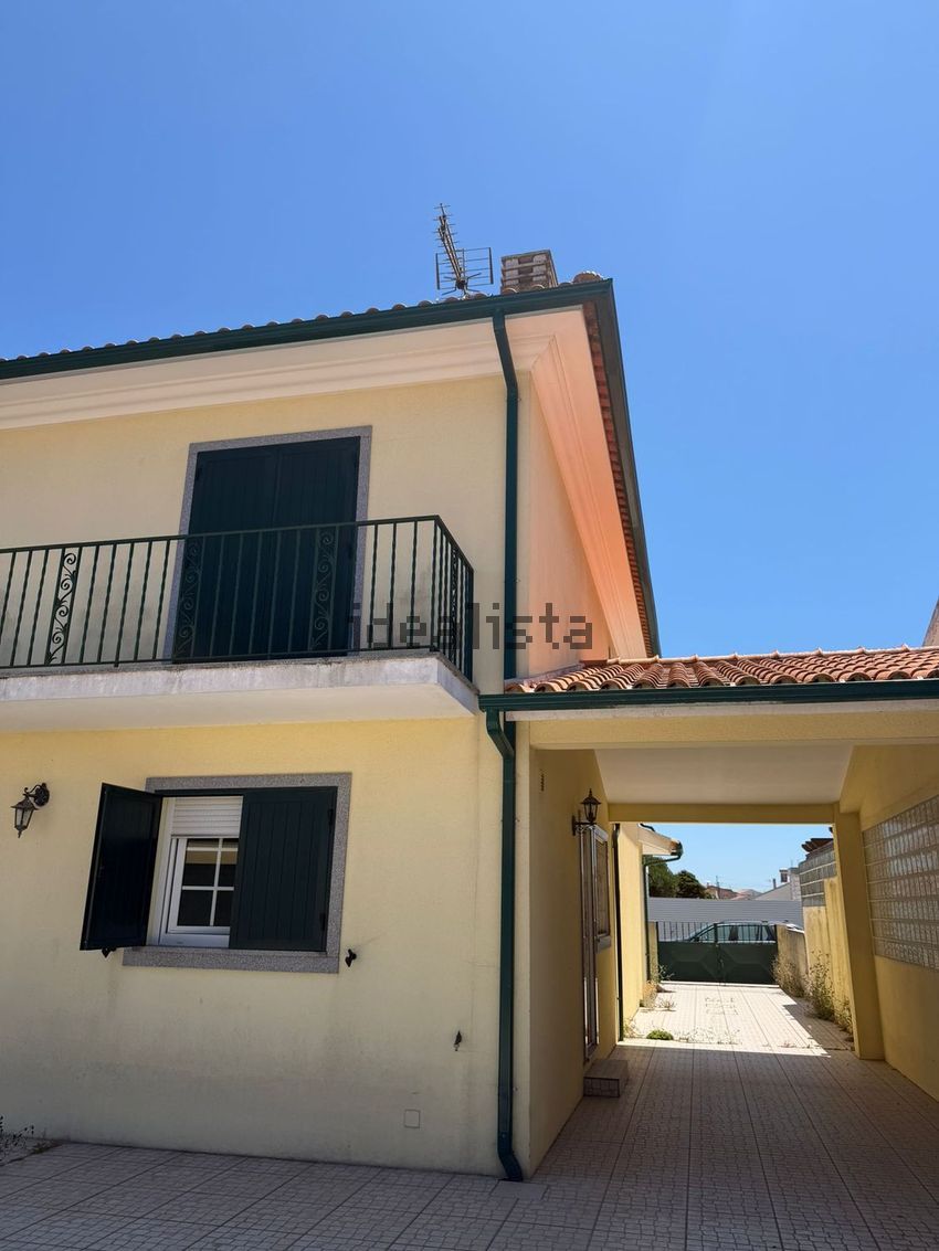 Moradia T3 à venda em Gafanha da Encarnação, Ílhavo — foto 2