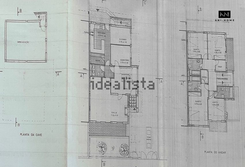 Moradia T4 à venda em Leça da Palmeira, Matosinhos — foto 30