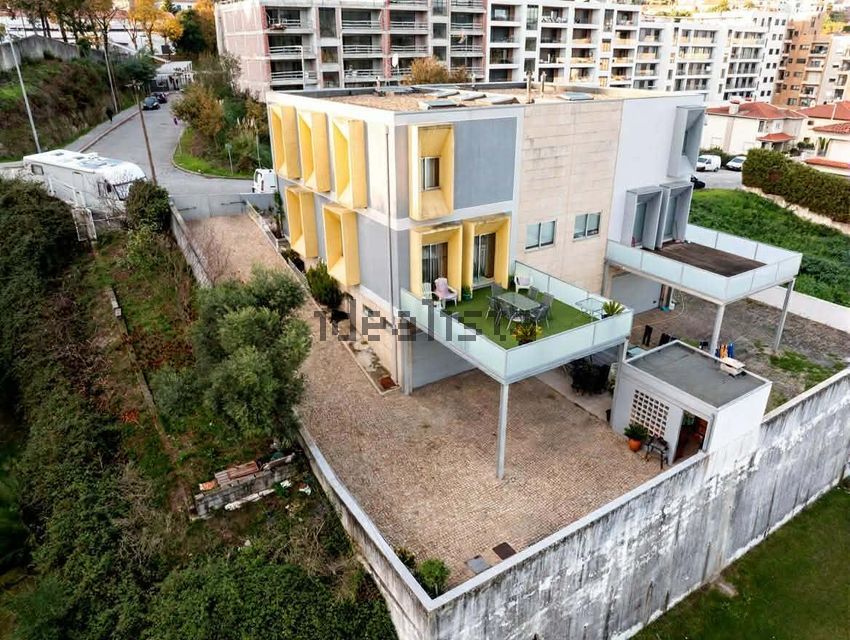Moradia T3 à venda em Lordelo, Paredes — foto 3