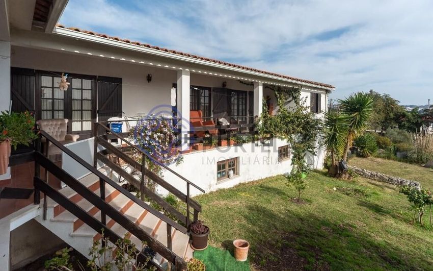 Moradia T6+ à venda em Nadadouro, Caldas da Rainha — foto 28