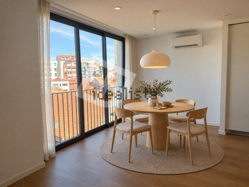 Apartamento T1 à venda em Glória e Vera Cruz, Aveiro — foto 2