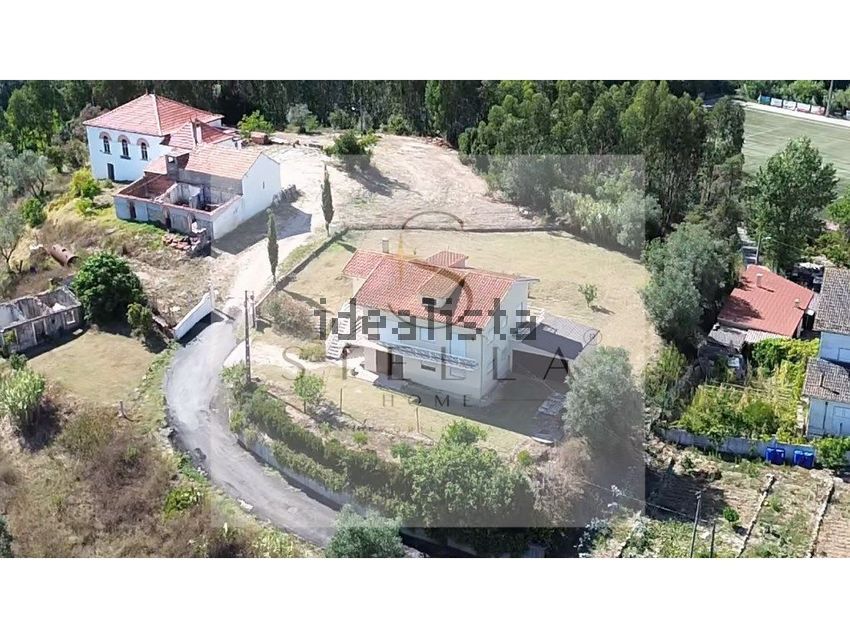 Moradia T5 à venda em Coimbra (Sé Nova, Santa Cruz, Almedina e São Bartolomeu), Coimbra — foto 4