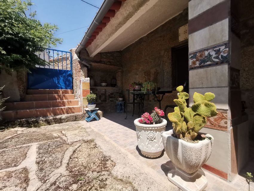 Moradia T2 à venda em Amoreira, Almeida — foto 13