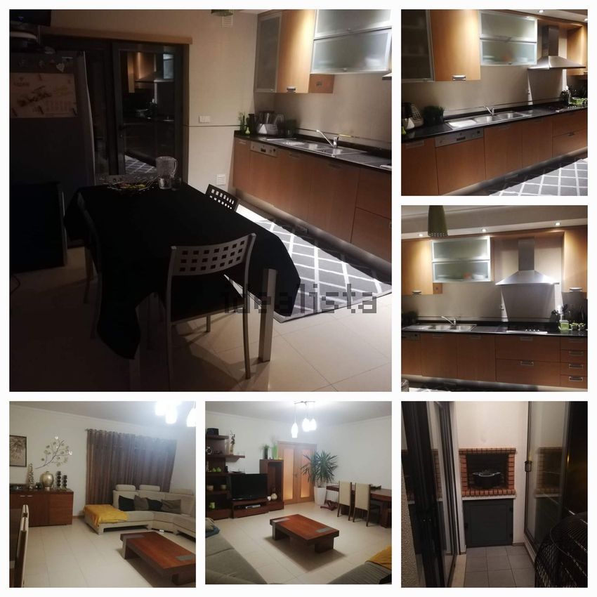 Apartamento T3 em Pereira, €245.000