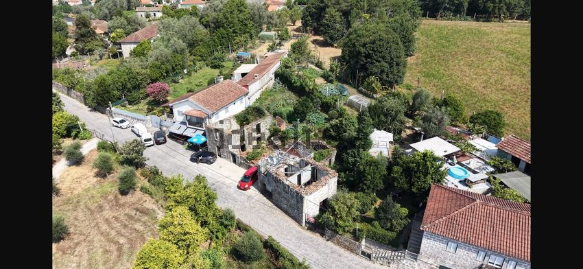 Moradia T2 à venda em Verim, Friande e Ajude, Póvoa de Lanhoso — foto 7