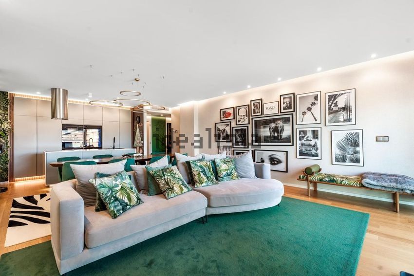 Apartamento T2 à venda em Avenidas Novas, Lisboa — foto 2