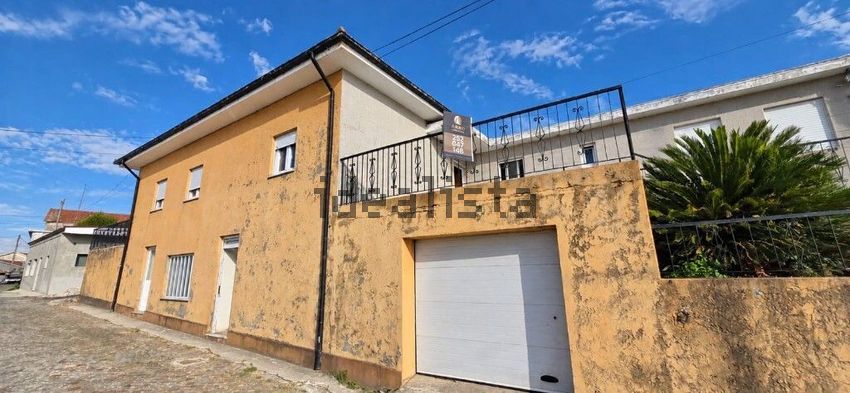 Moradia T3 em Rebordões, €245.000
