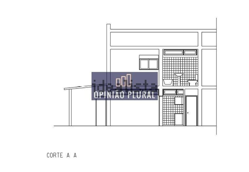 Moradia T2 à venda em Mafamude, Vila Nova de Gaia — foto 19